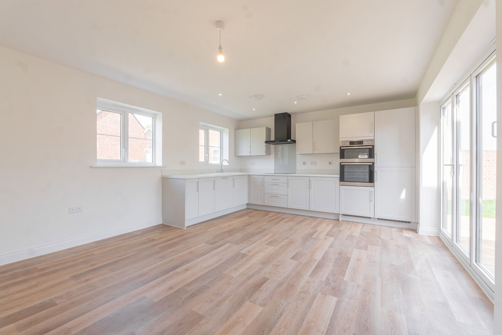 Detached House in Coventry