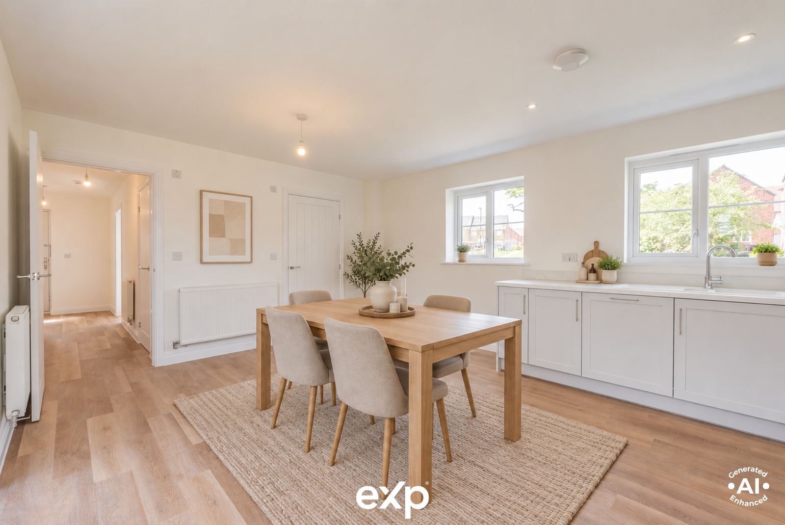 Detached House for sale in Coventry, Willow Grove, Pickford Green Lane, Allesley, 1435 m²