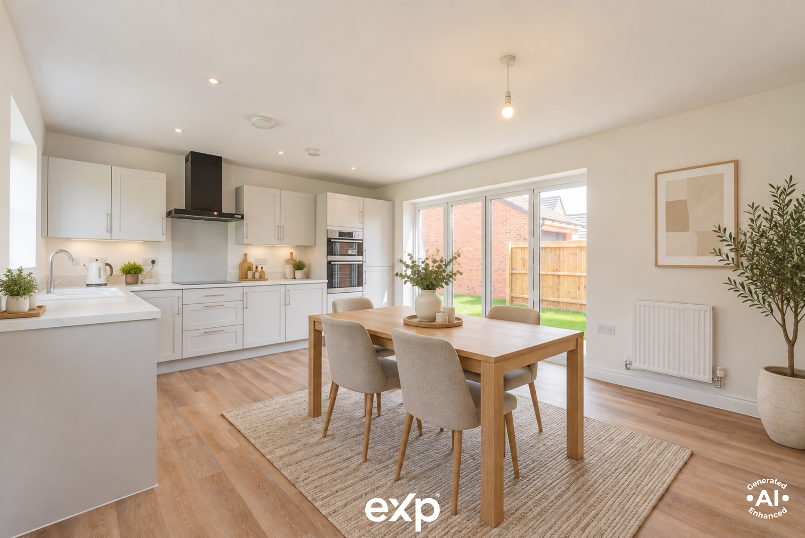 Detached House for sale in Coventry, Willow Grove, Pickford Green Lane, Allesley, 1435 m²