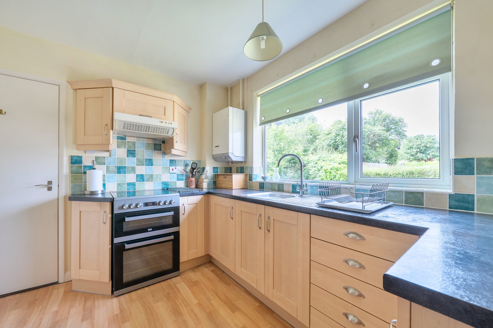 Semi Detached Bungalow in Melksham