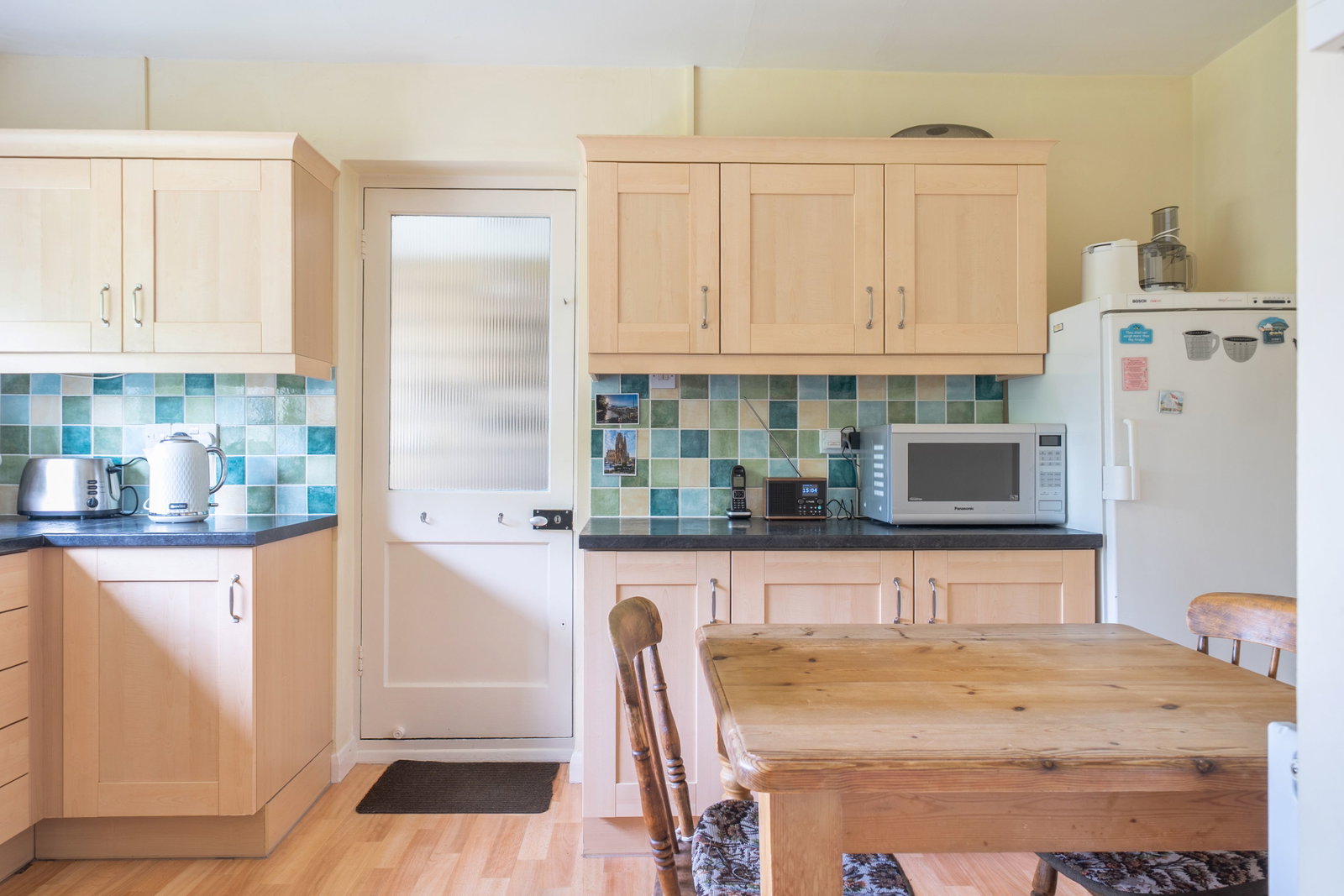 Semi Detached Bungalow in Melksham