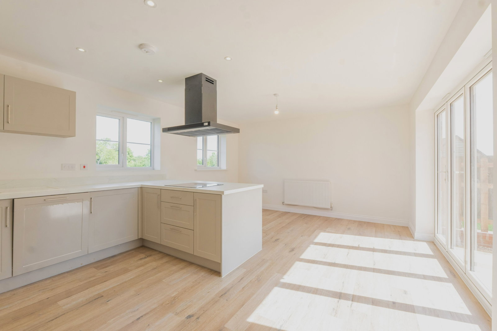 Detached House in Coventry