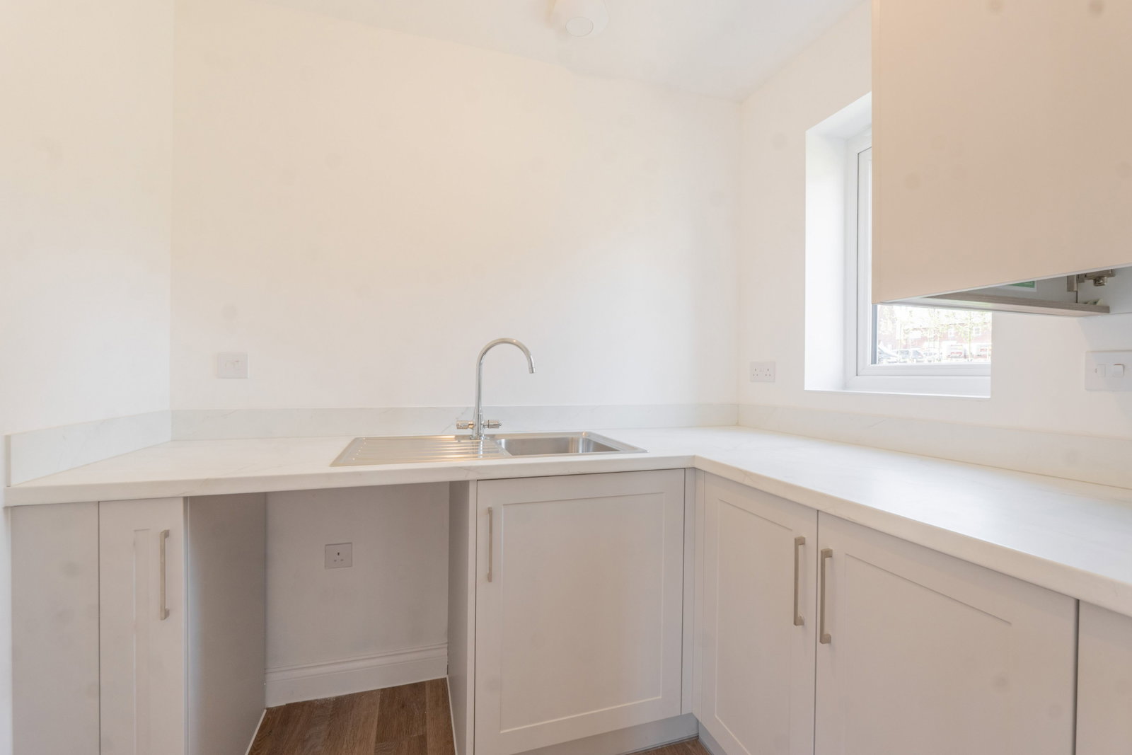 Detached House in Coventry