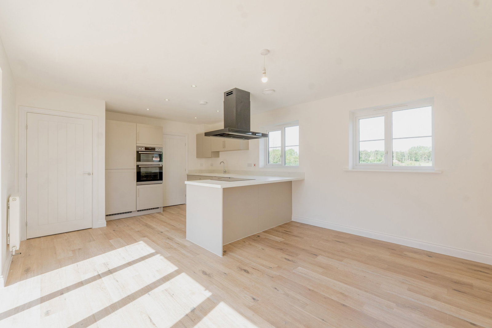 Detached House in Coventry