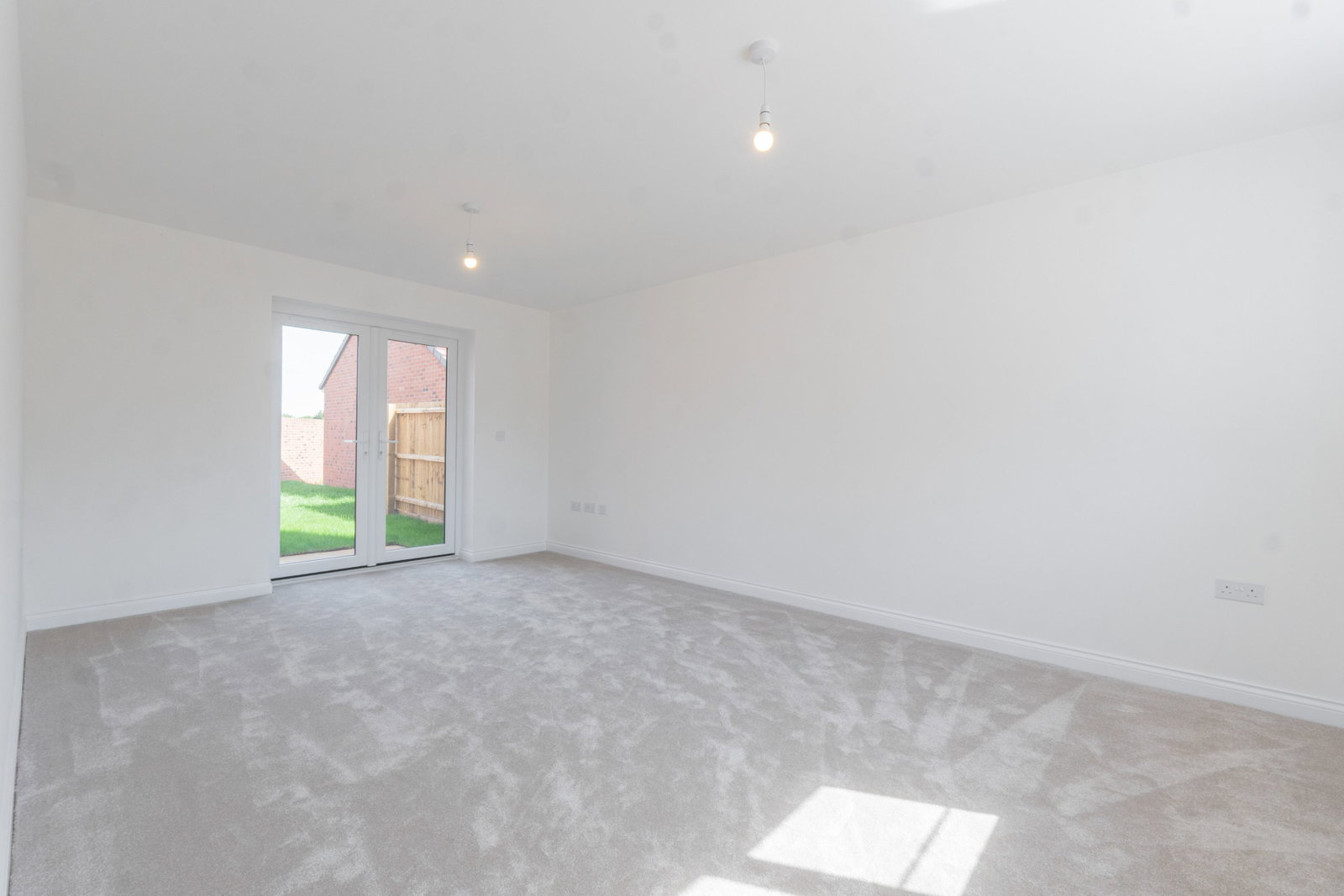 Detached House for sale in Coventry, Pickford Green Lane, Allesley, Coventry, CV5 9AP, 1435 m²