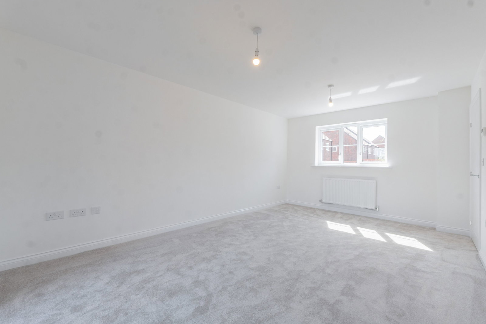 Detached House for sale in Coventry, Pickford Green Lane, Allesley, Coventry, CV5 9AP, 1435 m²