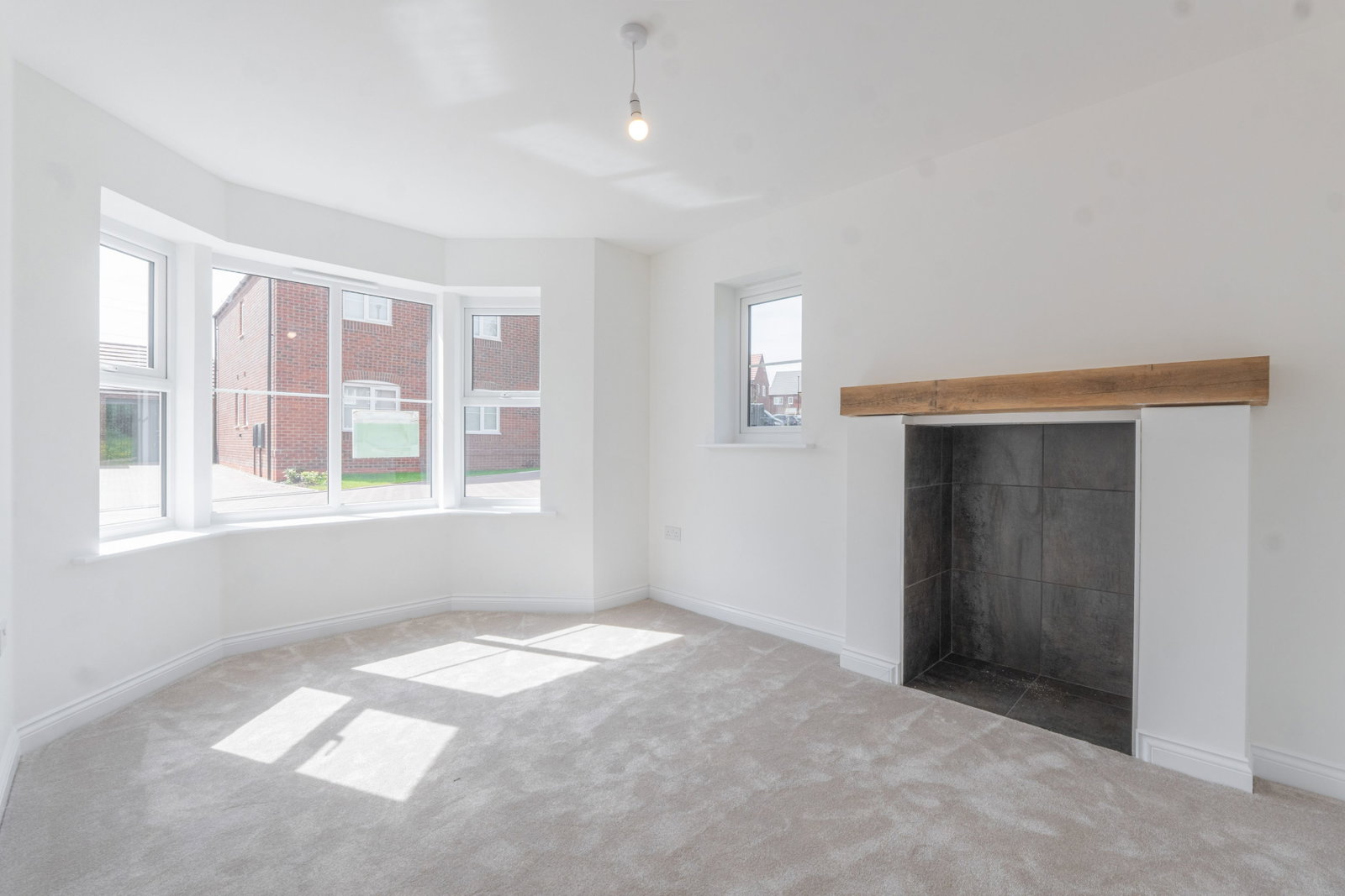 Detached House for sale in Coventry, Pickford Green Lane, Allesley, Coventry, CV5 9AP, 1435 m²