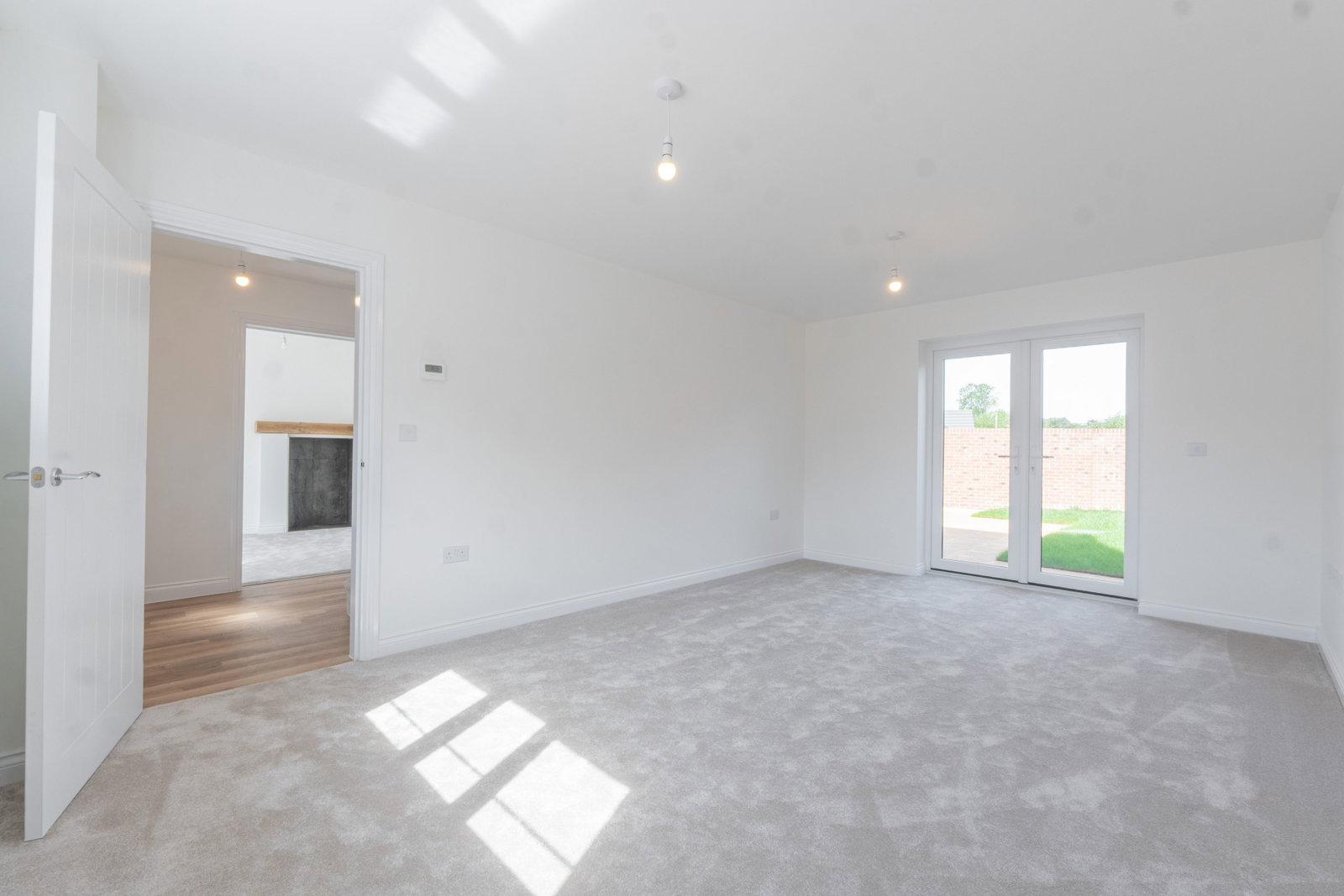 Detached House for sale in Coventry, Pickford Green Lane, Allesley, Coventry, CV5 9AP, 1435 m²