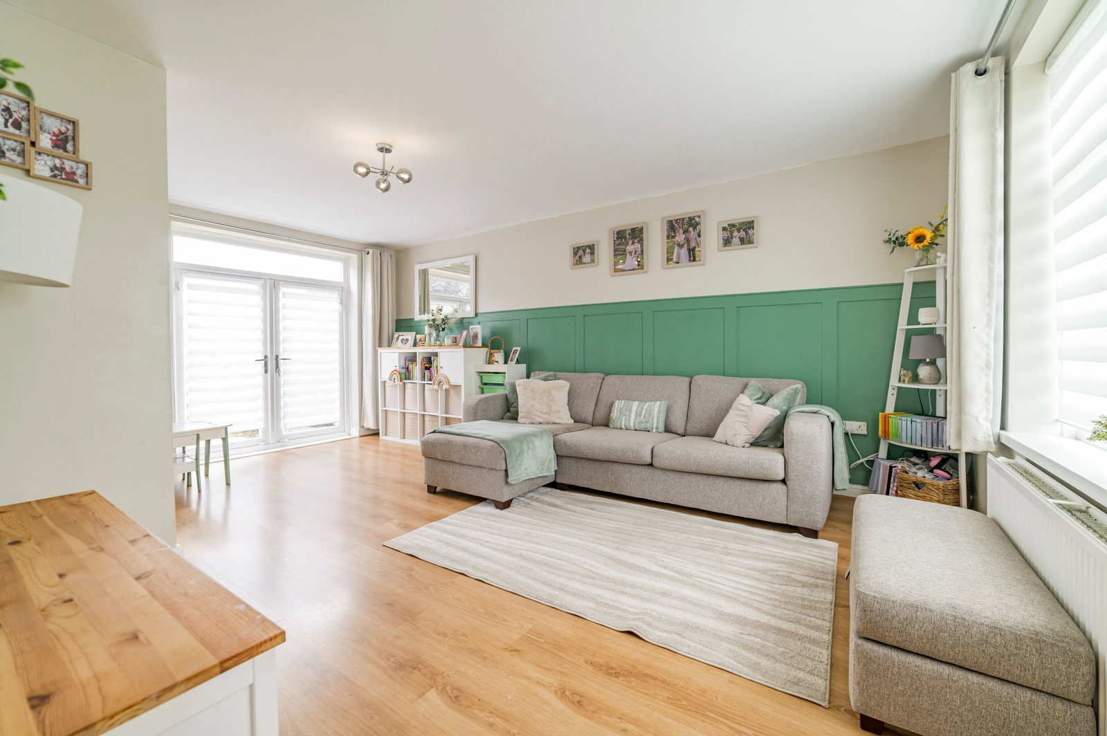 Town House in Heywood