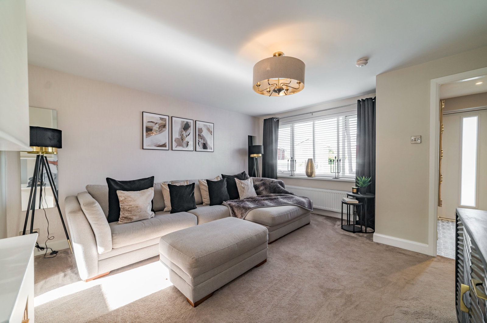 Detached House in Heywood