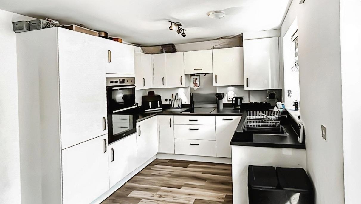 Semi Detached House in Maidstone
