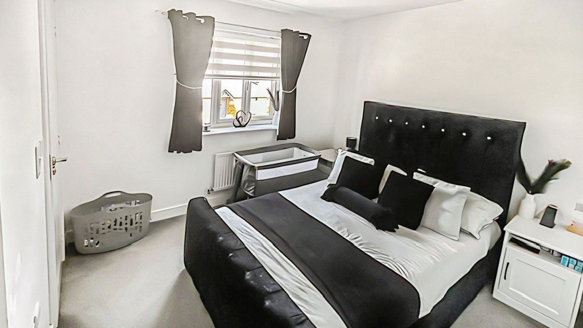 Semi Detached House in Maidstone