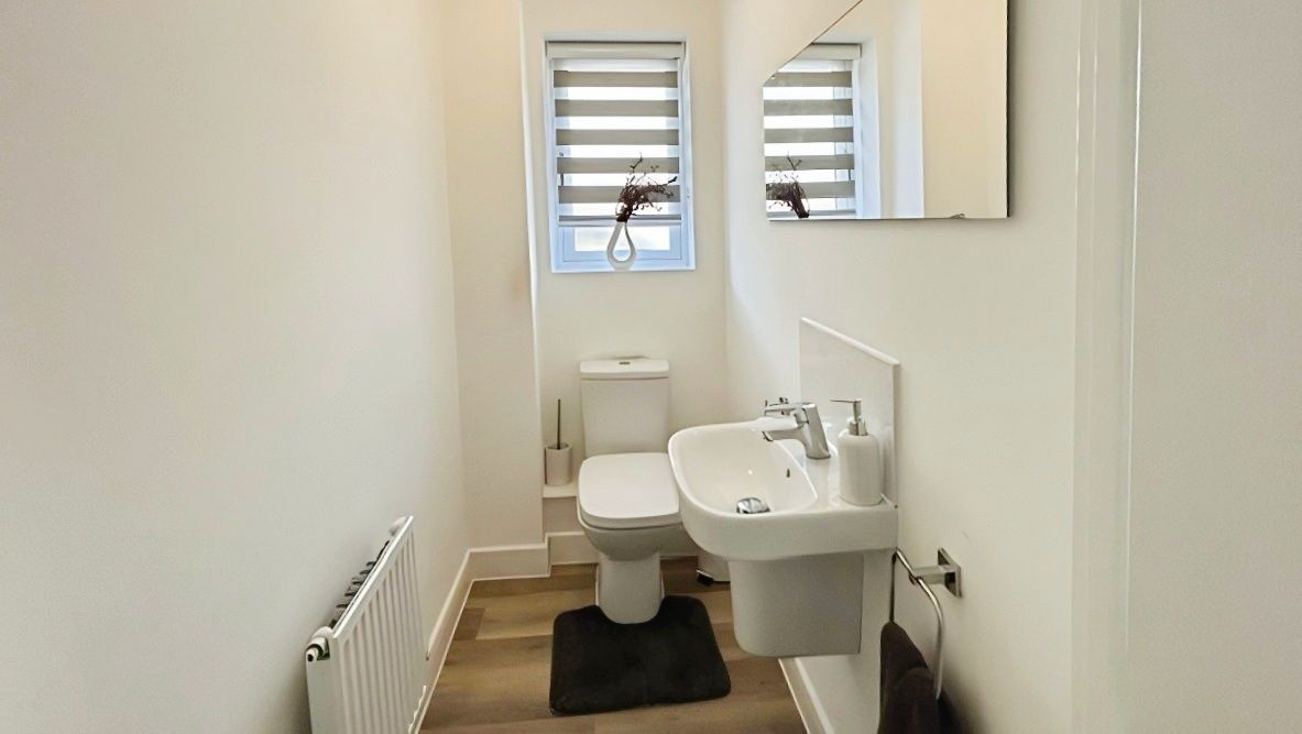 Semi Detached House in Maidstone