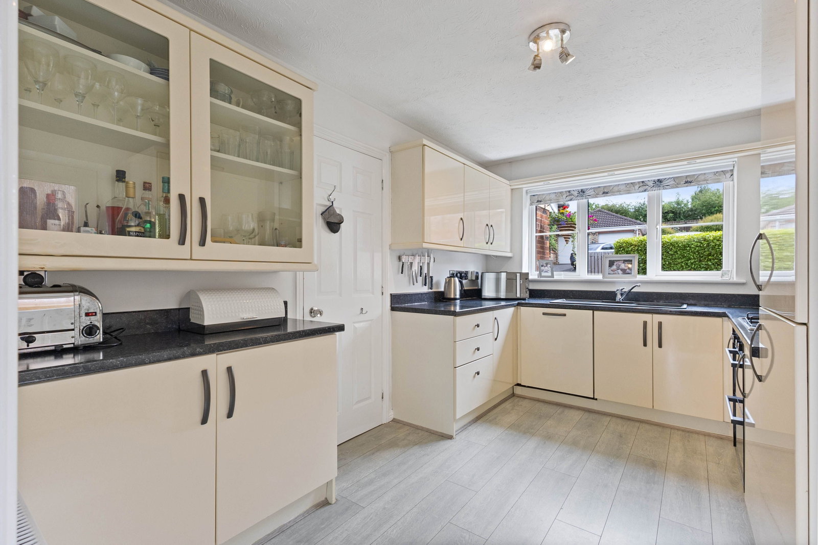 Detached House in Pontefract