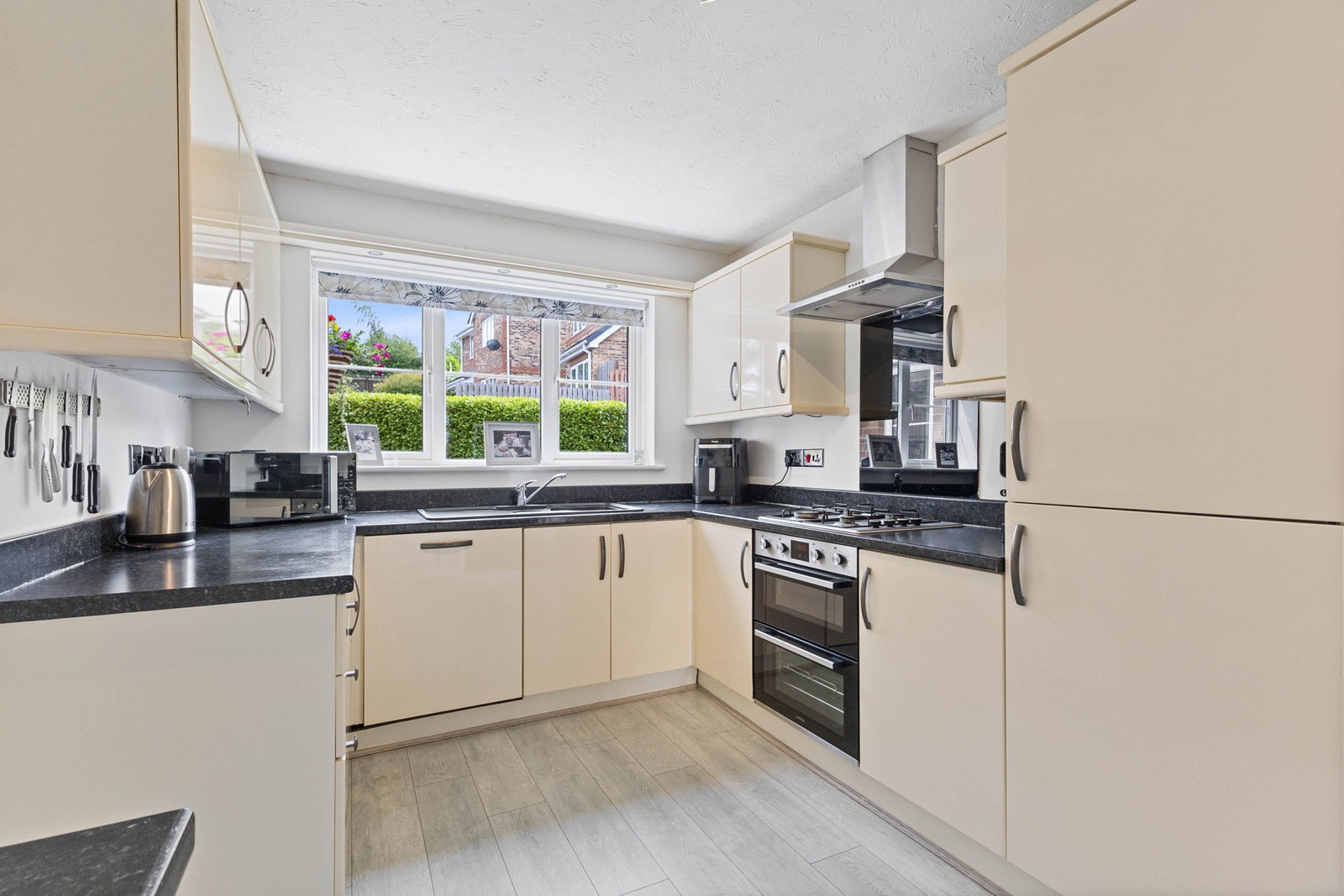 Detached House in Pontefract