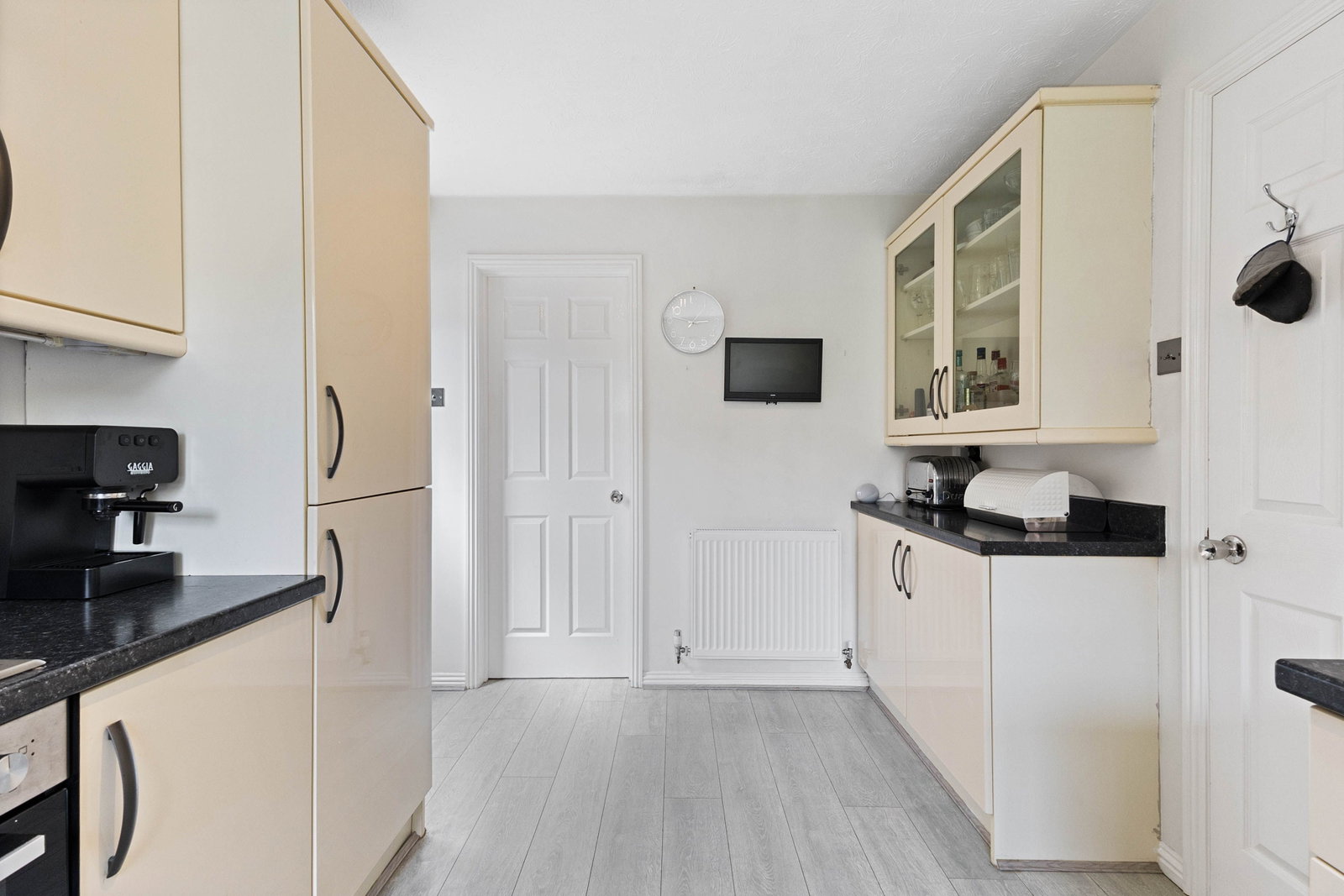 Detached House in Pontefract