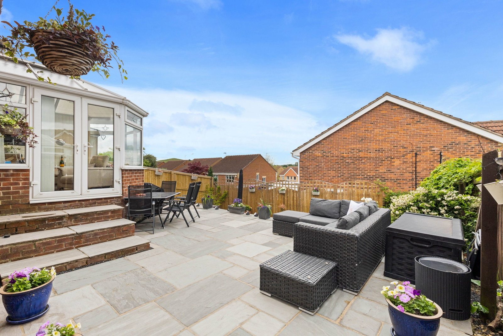 Detached House in Pontefract