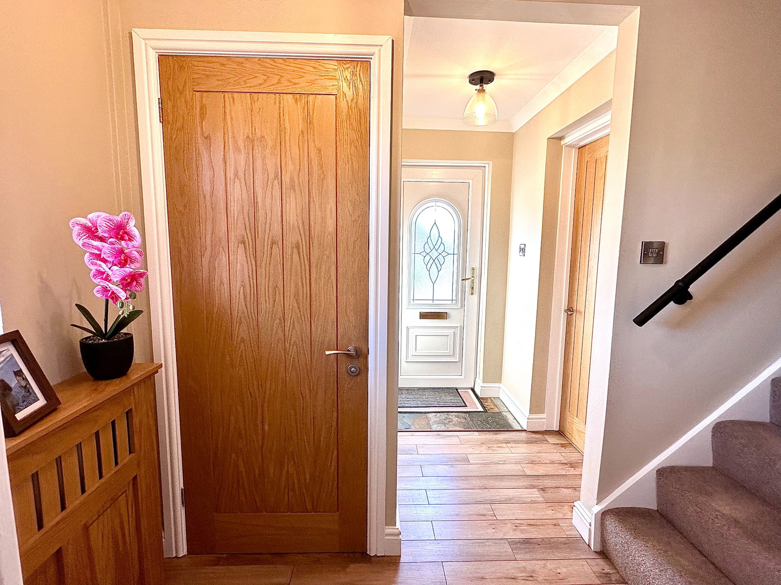 Semi Detached House in Swansea