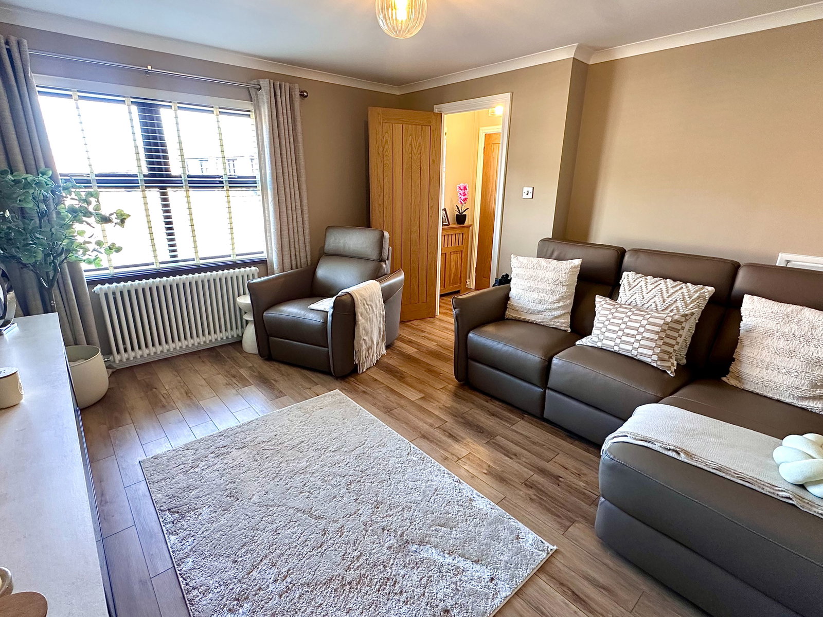 Semi Detached House in Swansea