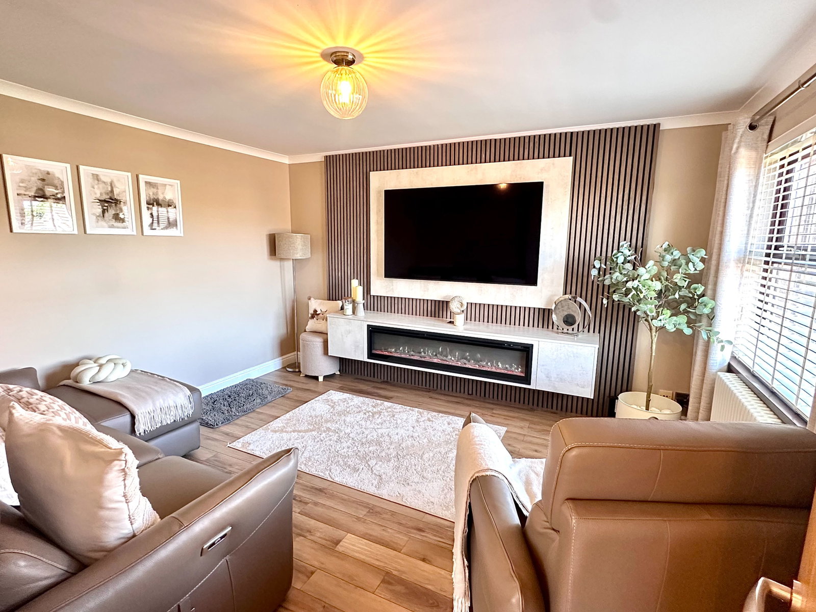 Semi Detached House in Swansea