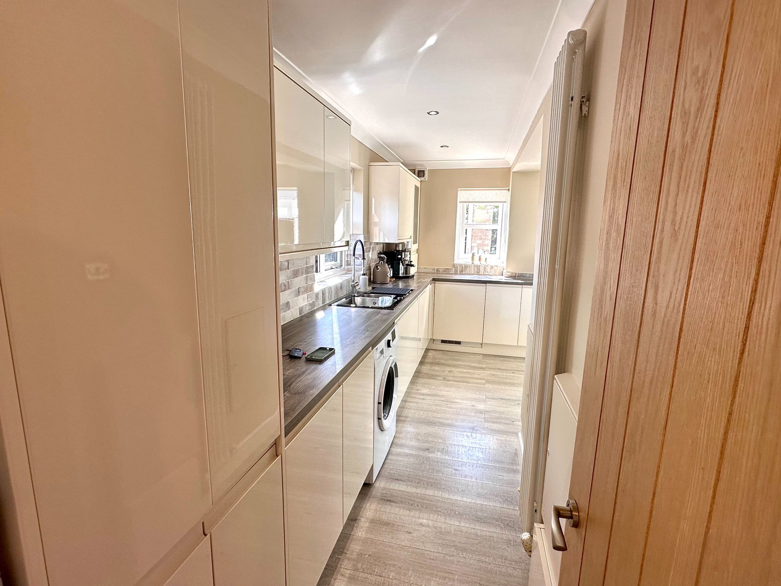 Semi Detached House in Swansea