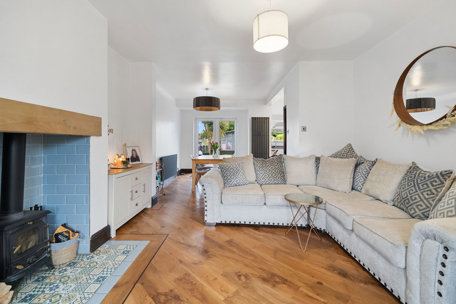Semi Detached House in Ormskirk