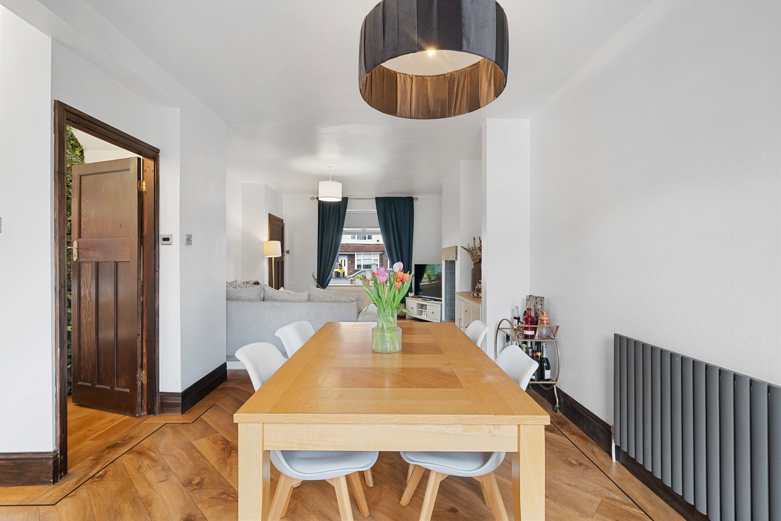 Semi Detached House in Ormskirk