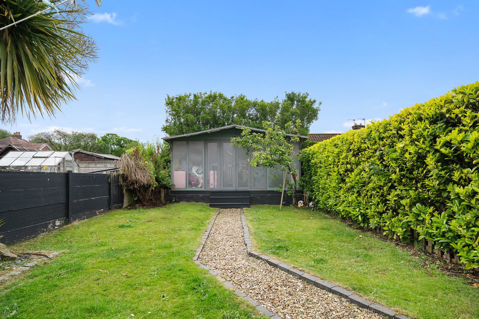 Semi Detached House in Ormskirk