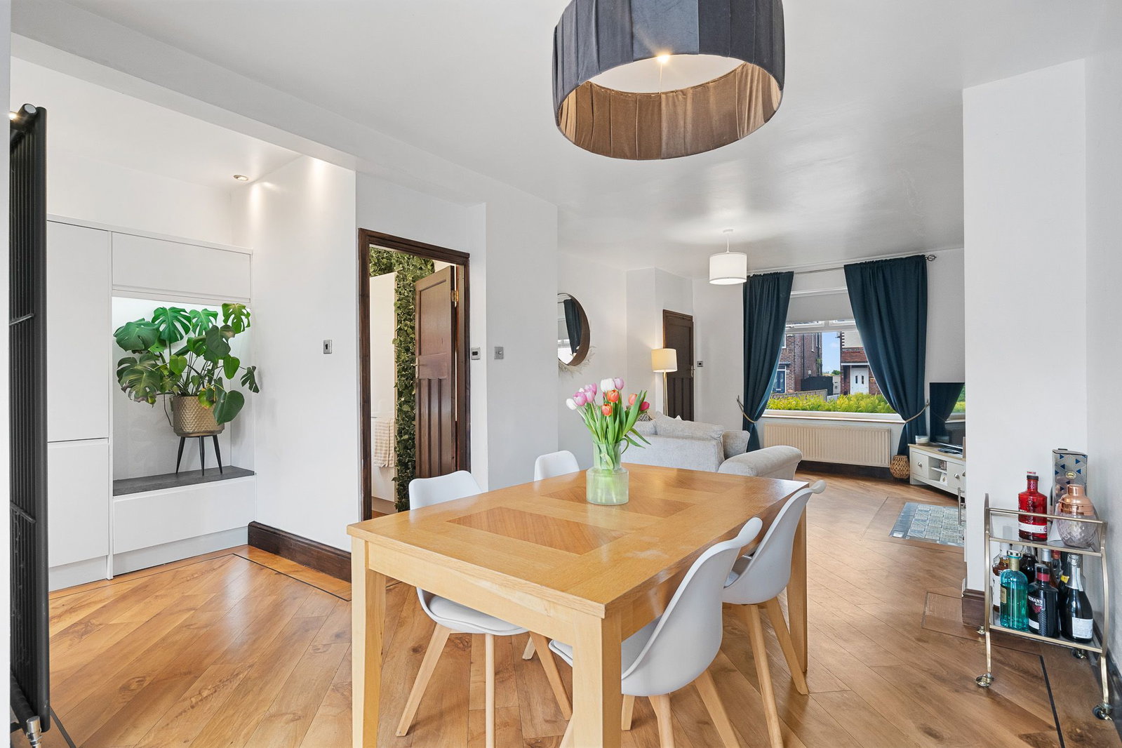 Semi Detached House in Ormskirk