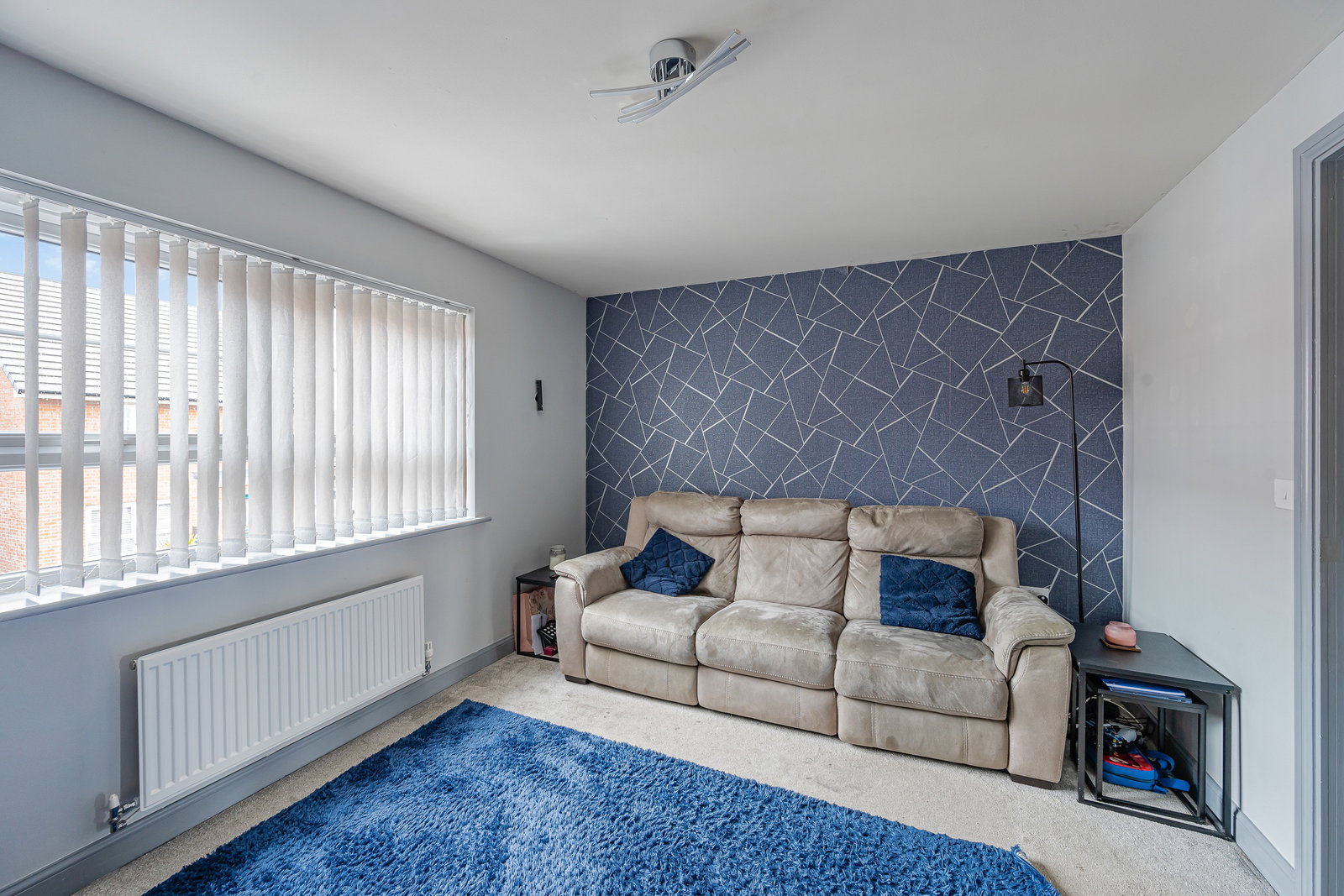 Semi Detached House for sale in Grantham, Pembroke Avenue in Grantham, 1162 m²