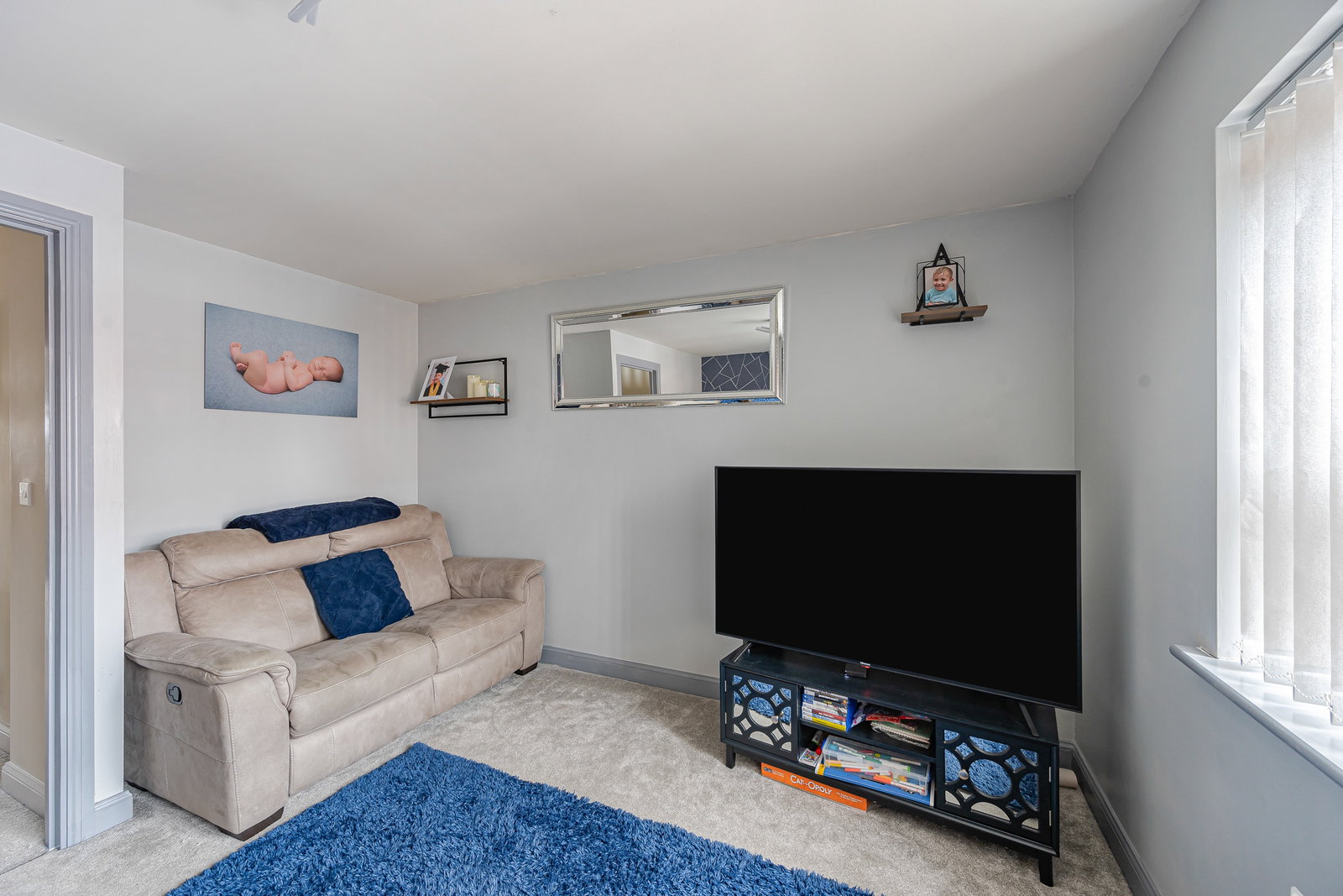 Semi Detached House for sale in Grantham, Pembroke Avenue in Grantham, 1162 m²