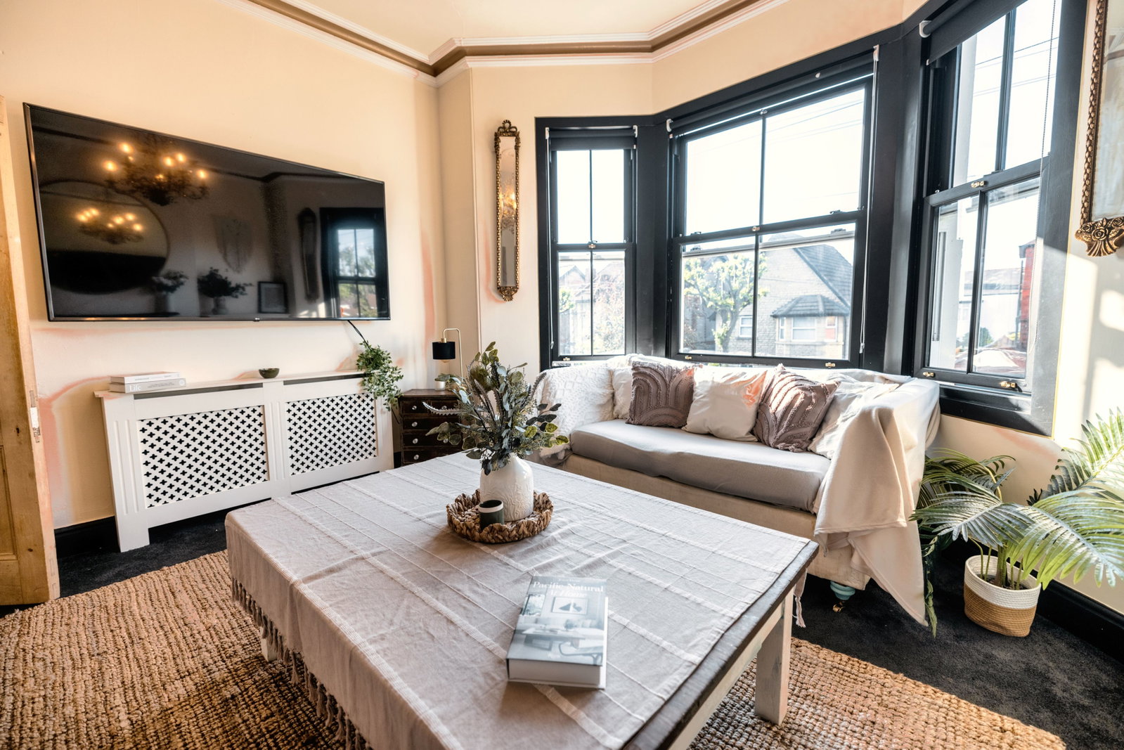 Maisonette in Wirral