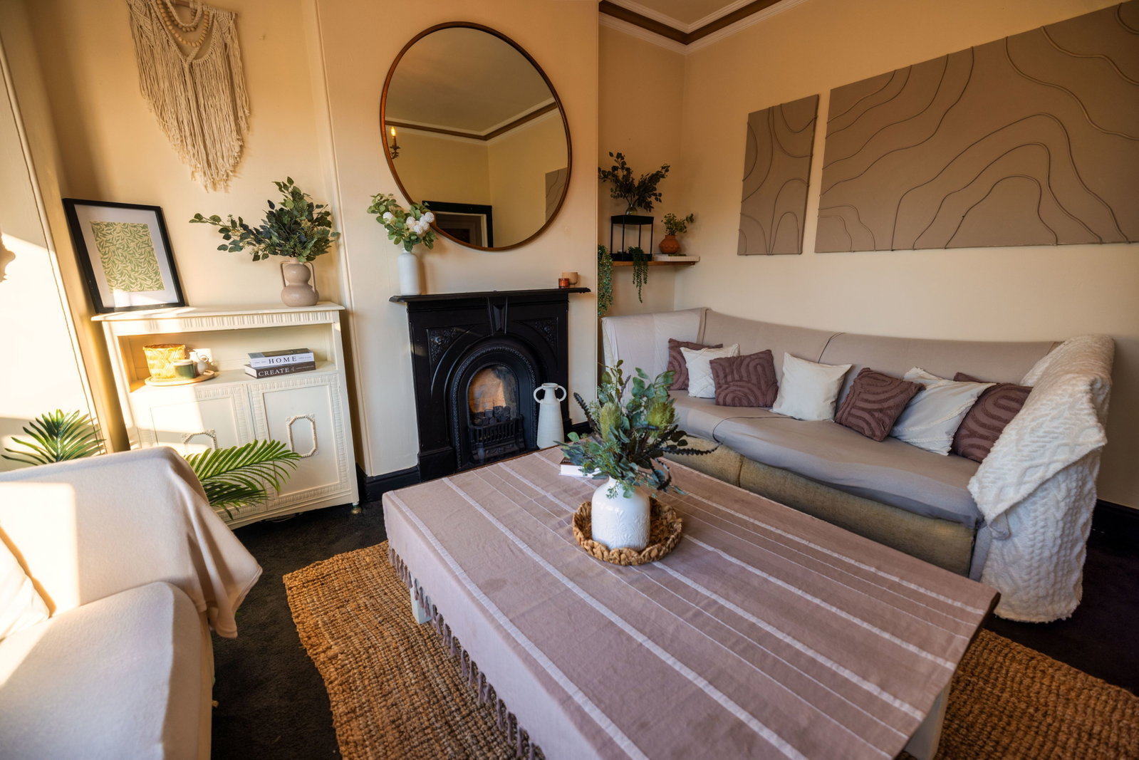 Maisonette in Wirral