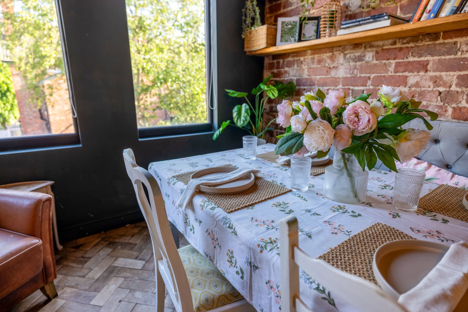 Maisonette in Wirral