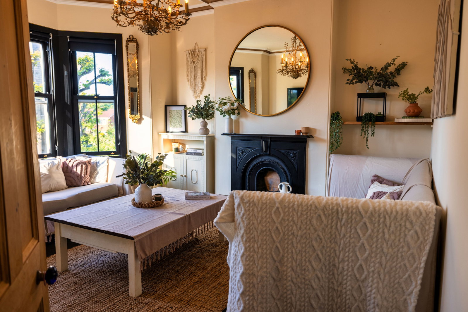 Maisonette in Wirral