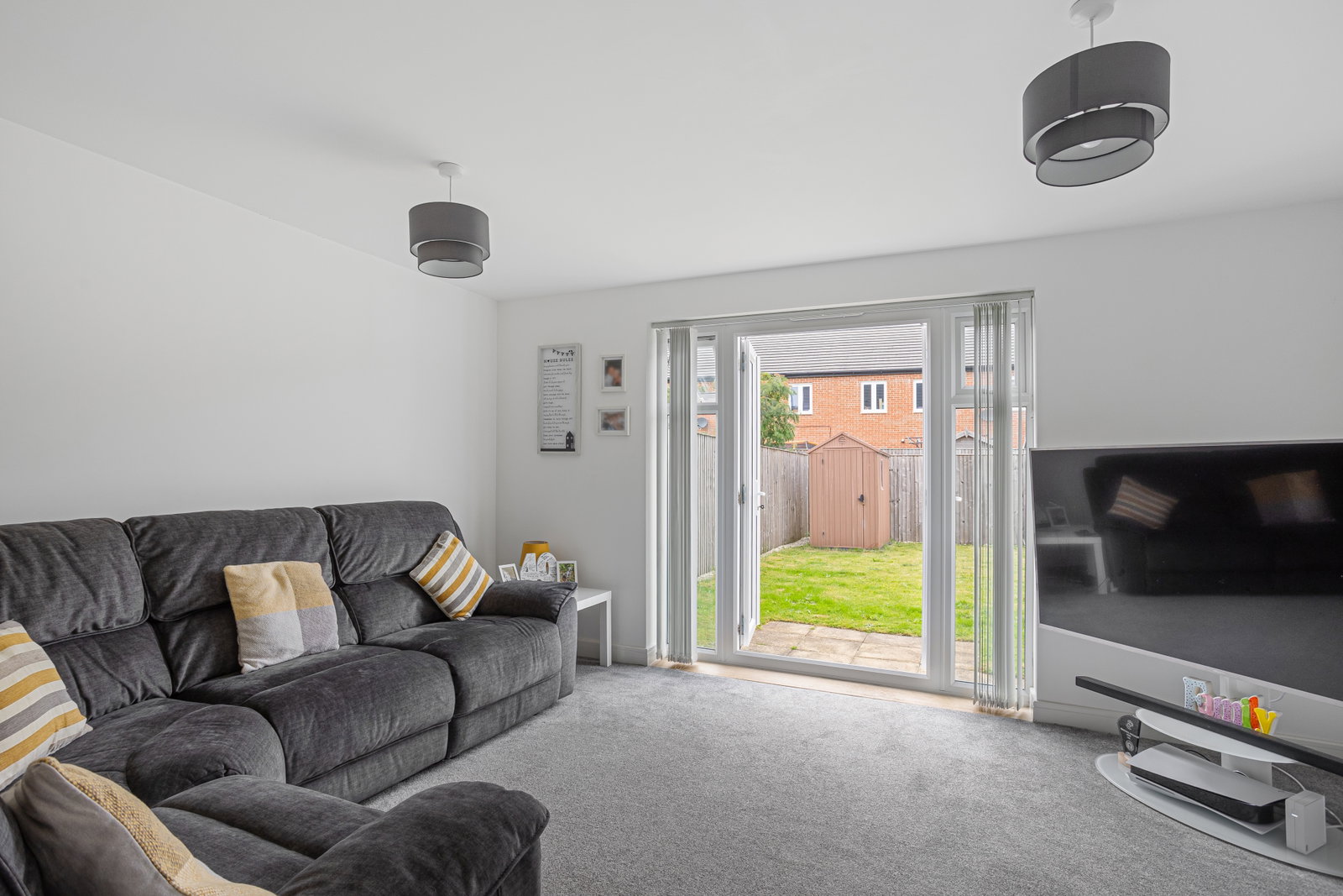 Semi Detached House in Market Weighton