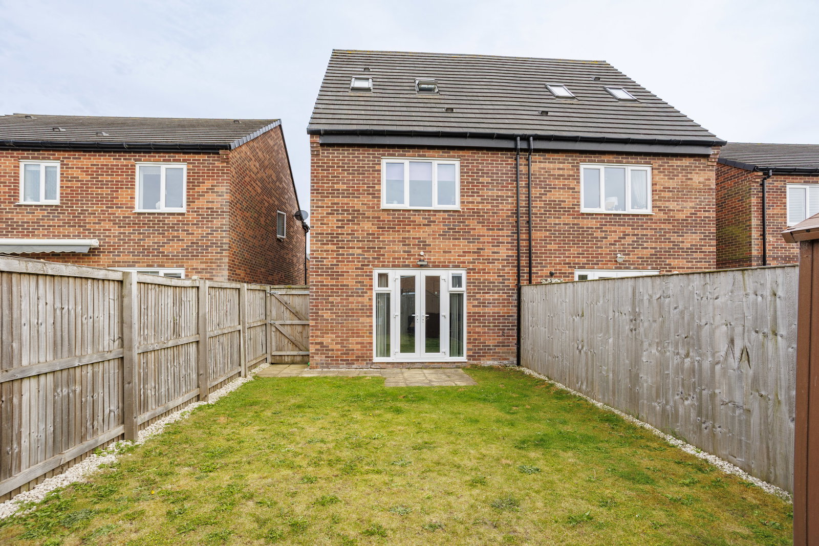 Semi Detached House in Market Weighton