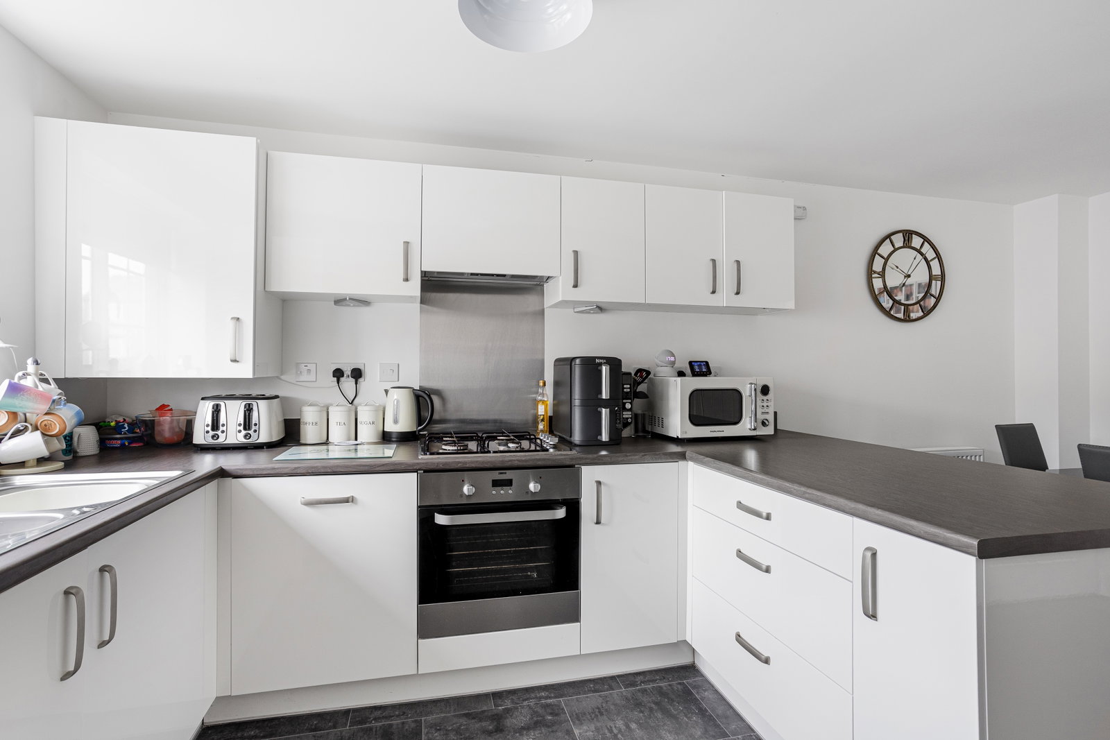 Semi Detached House in Market Weighton
