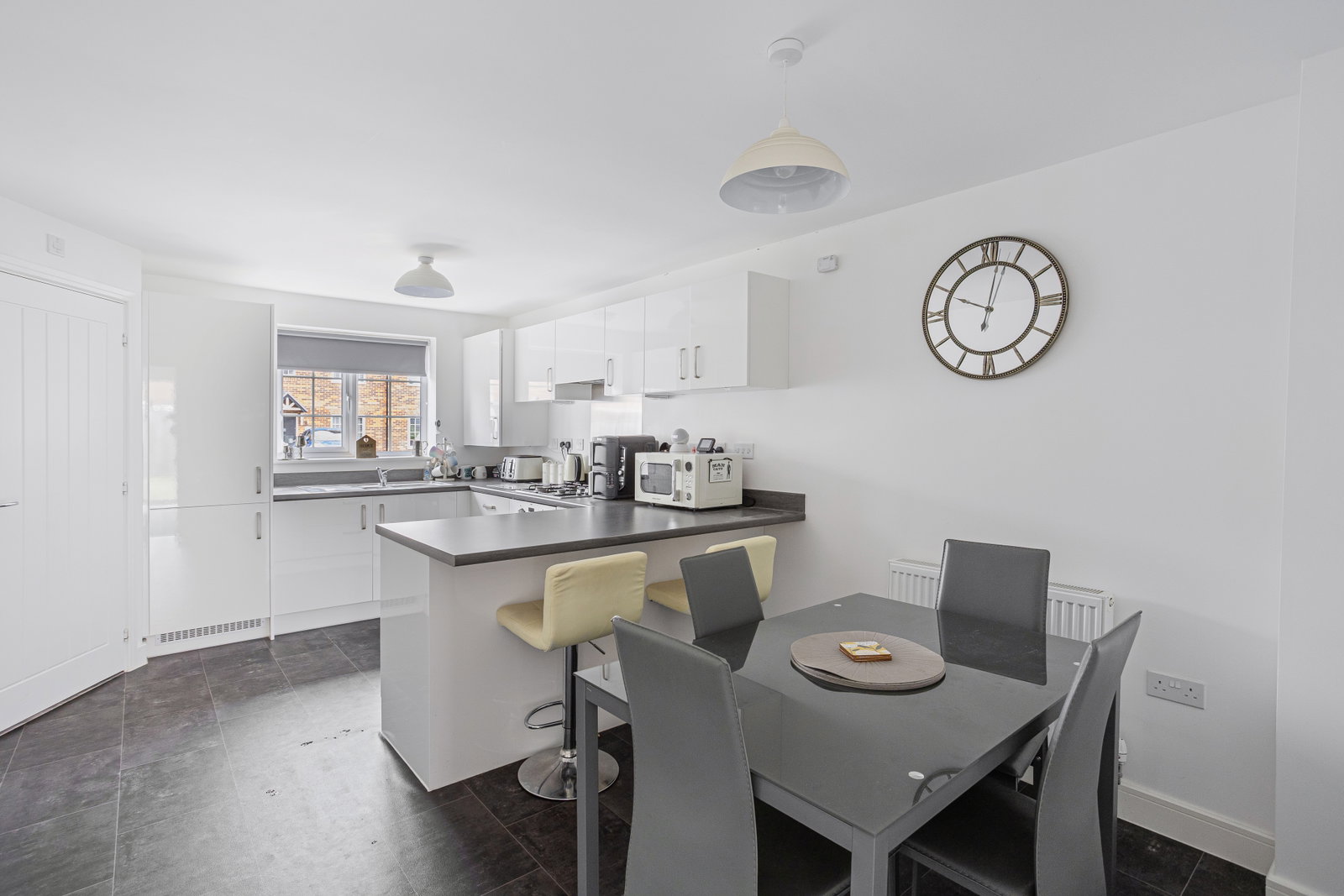 Semi Detached House in Market Weighton