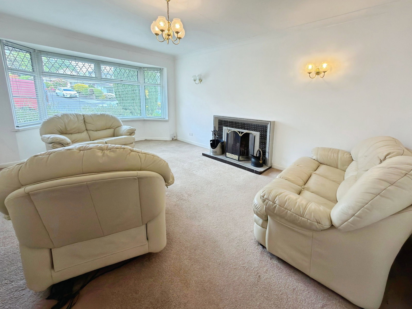 Bungalow in Swansea