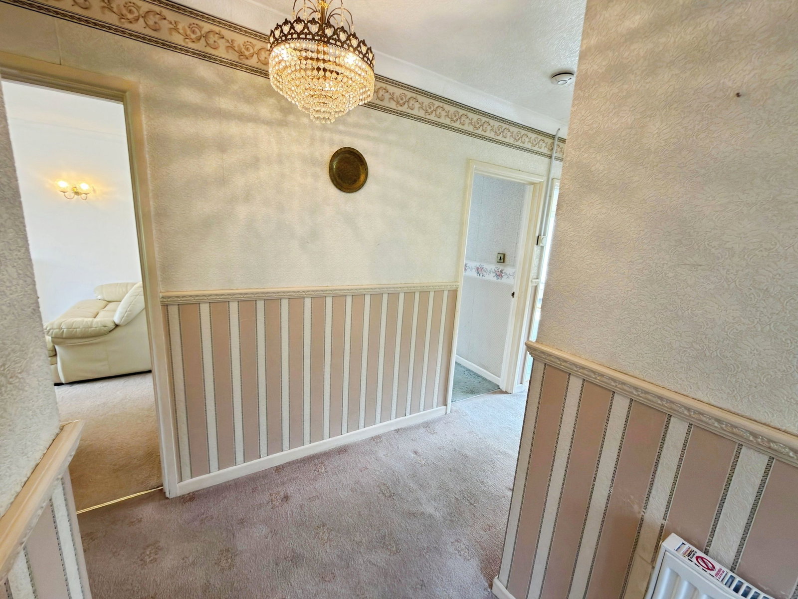 Bungalow in Swansea