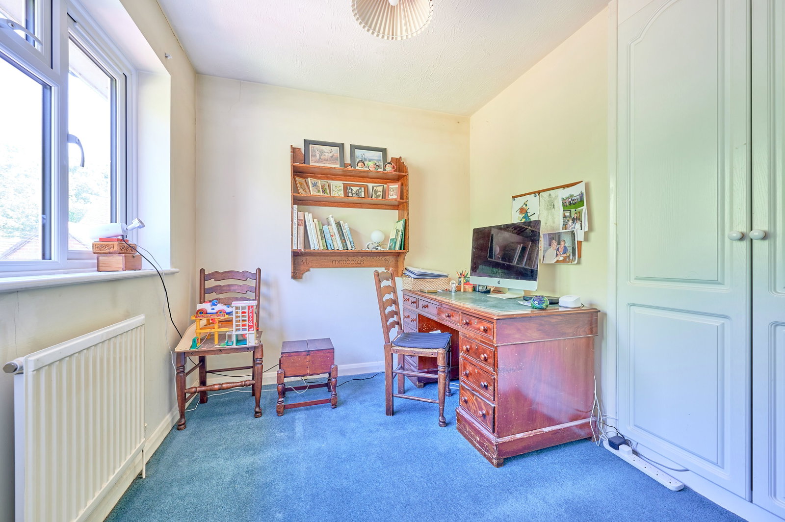 Detached House in Rickmansworth