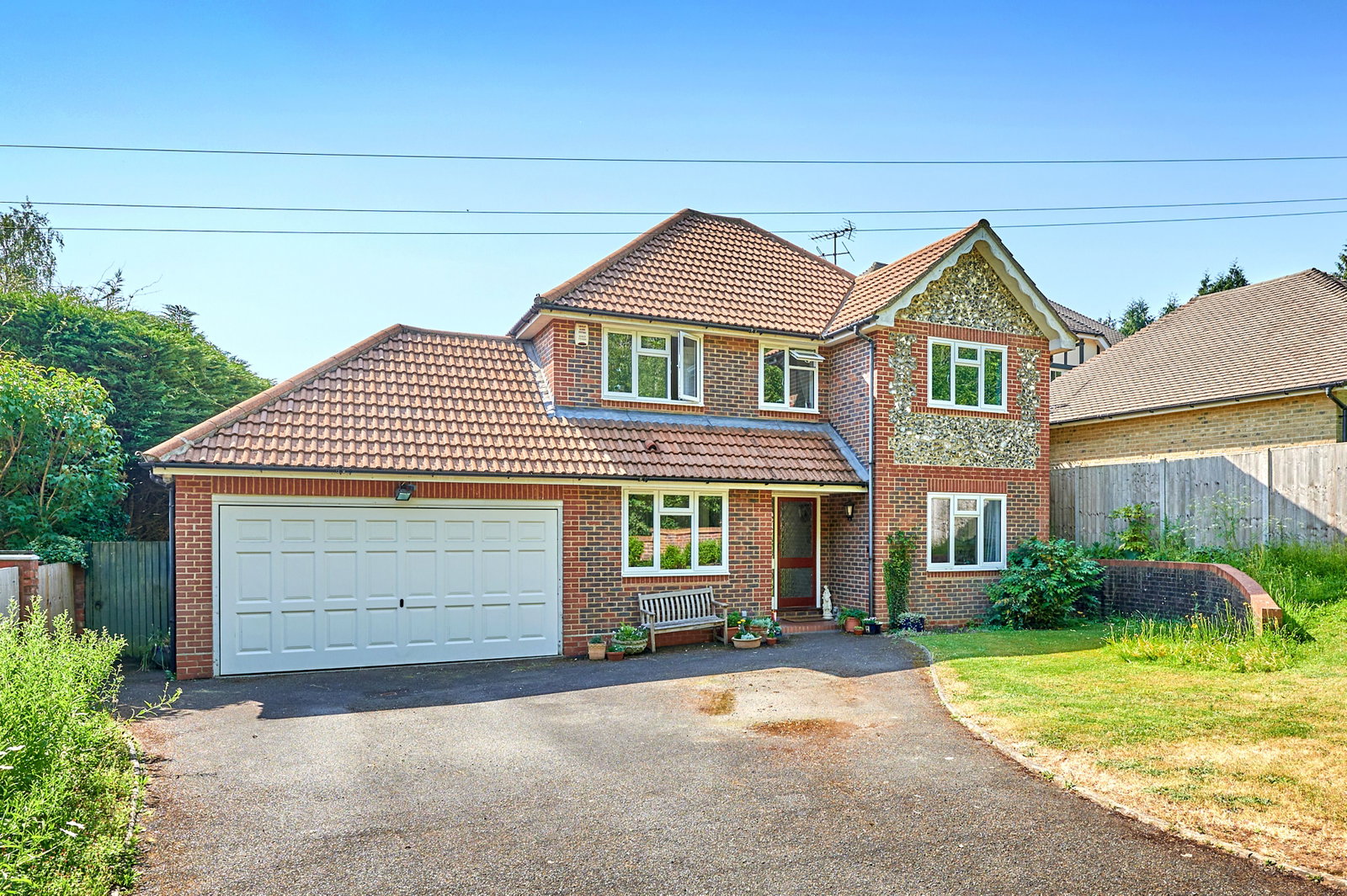 Detached House in Rickmansworth