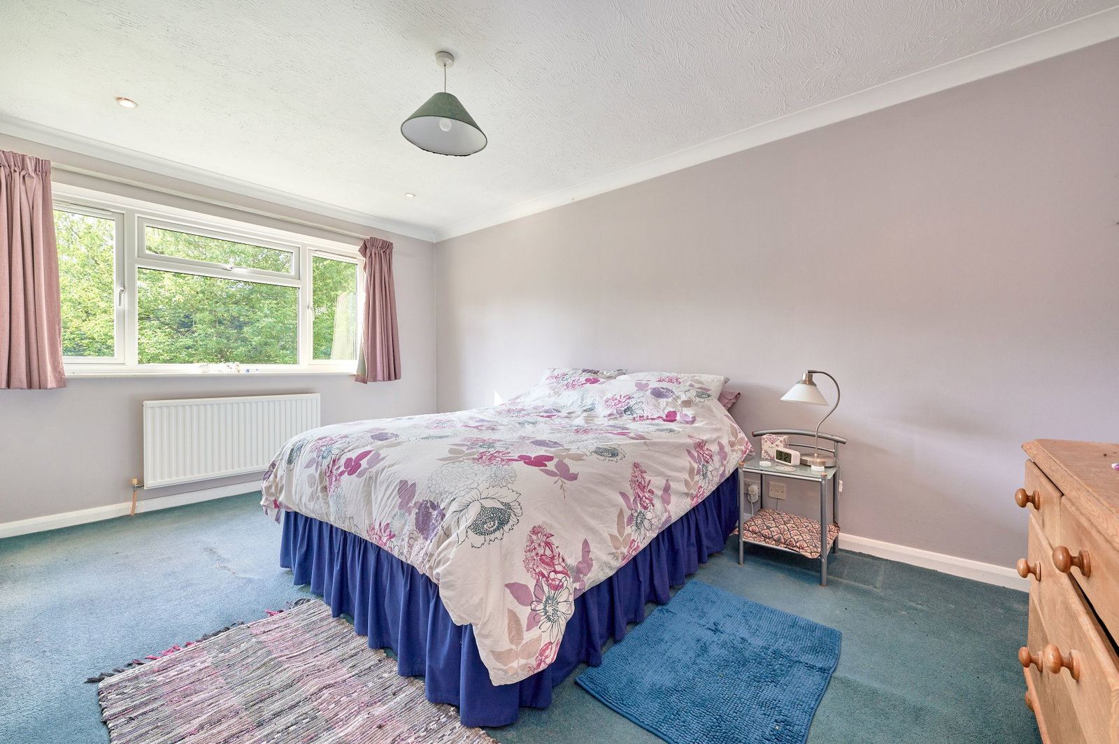 Detached House in Rickmansworth