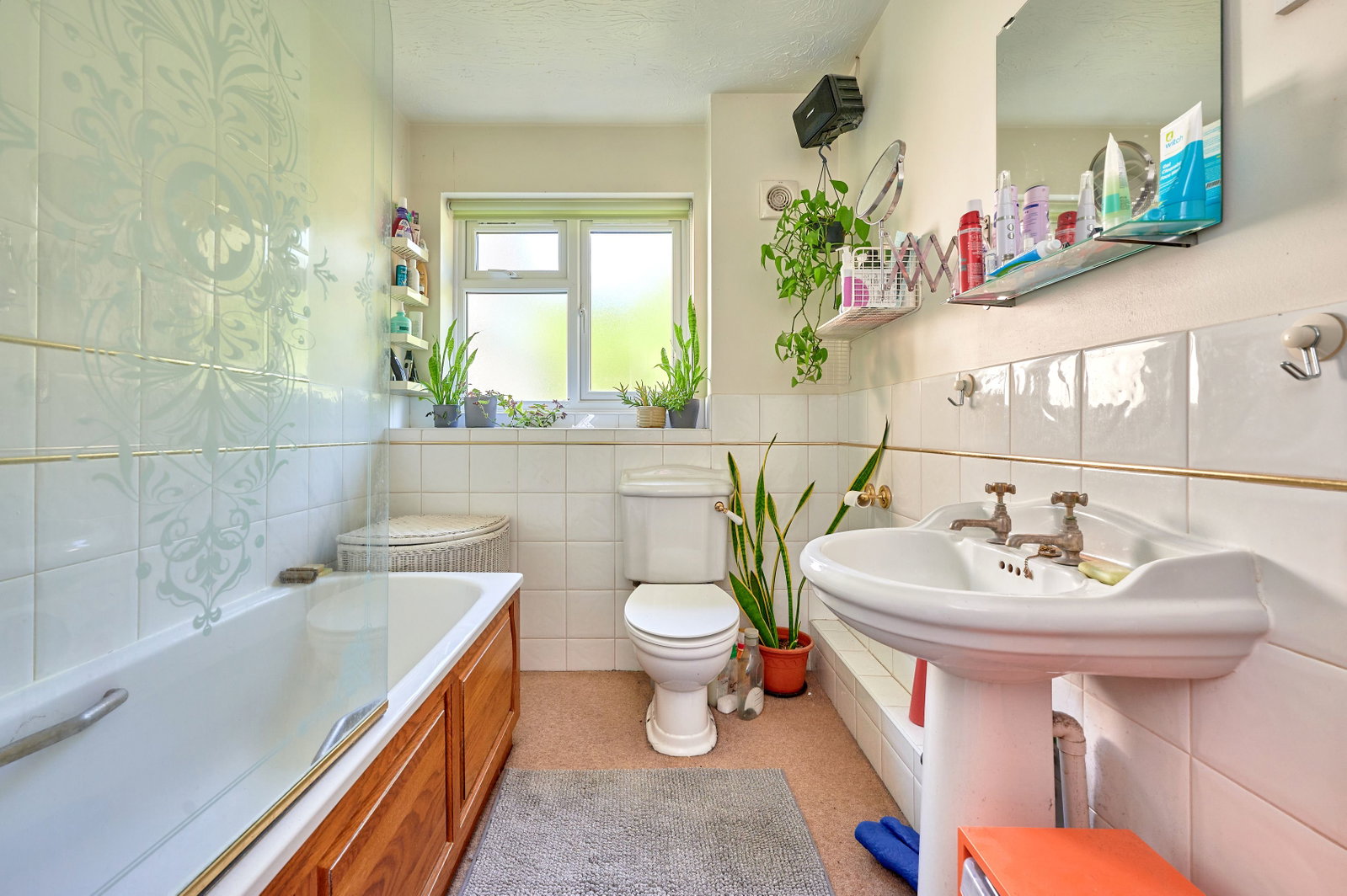 Detached House in Rickmansworth