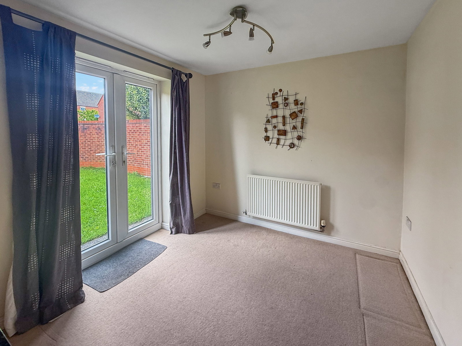 Detached House in Leyland