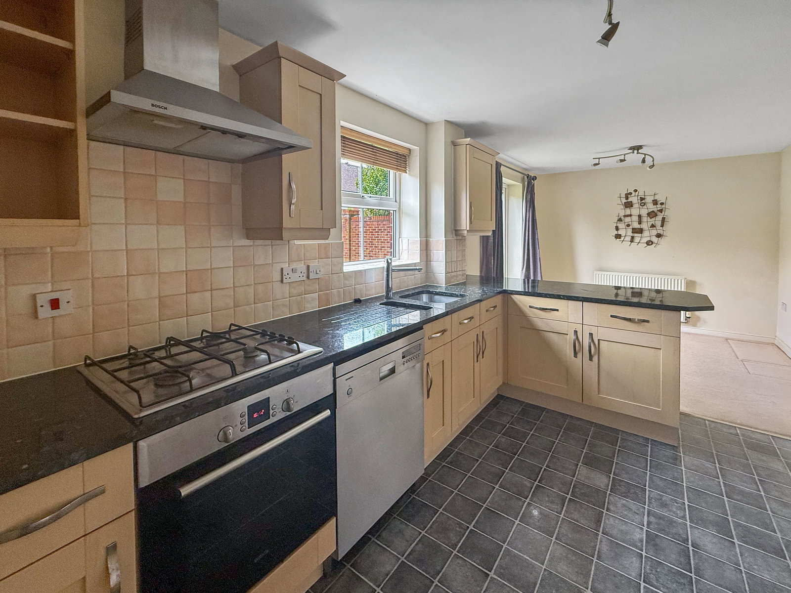 Detached House in Leyland