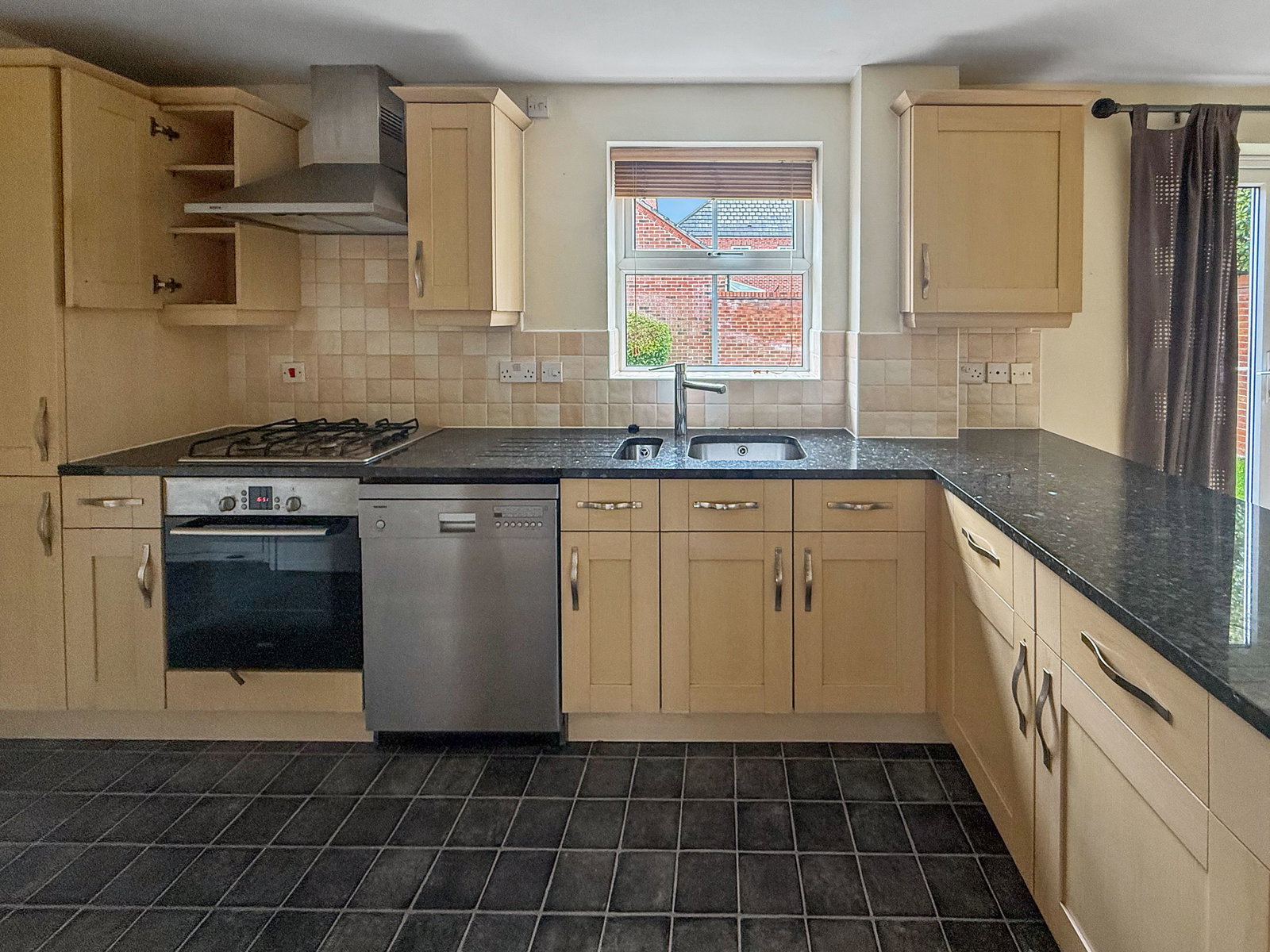 Detached House in Leyland