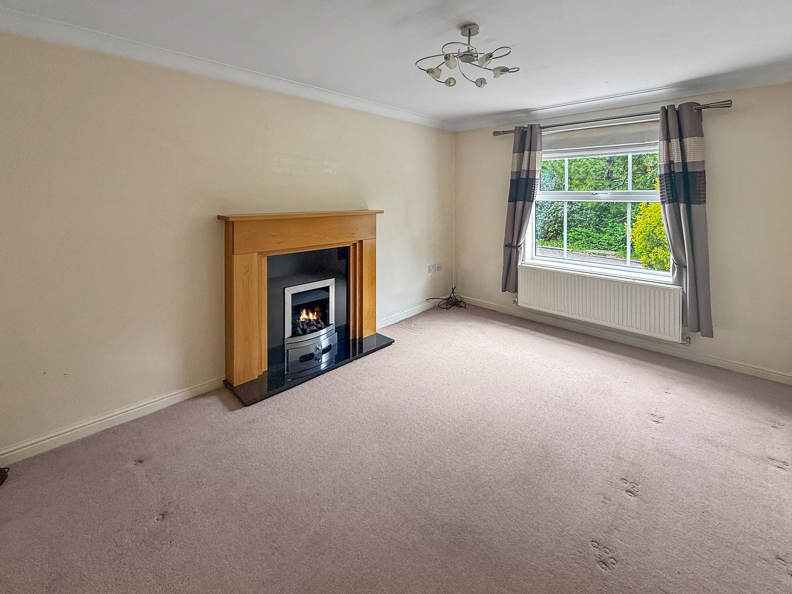 Detached House in Leyland