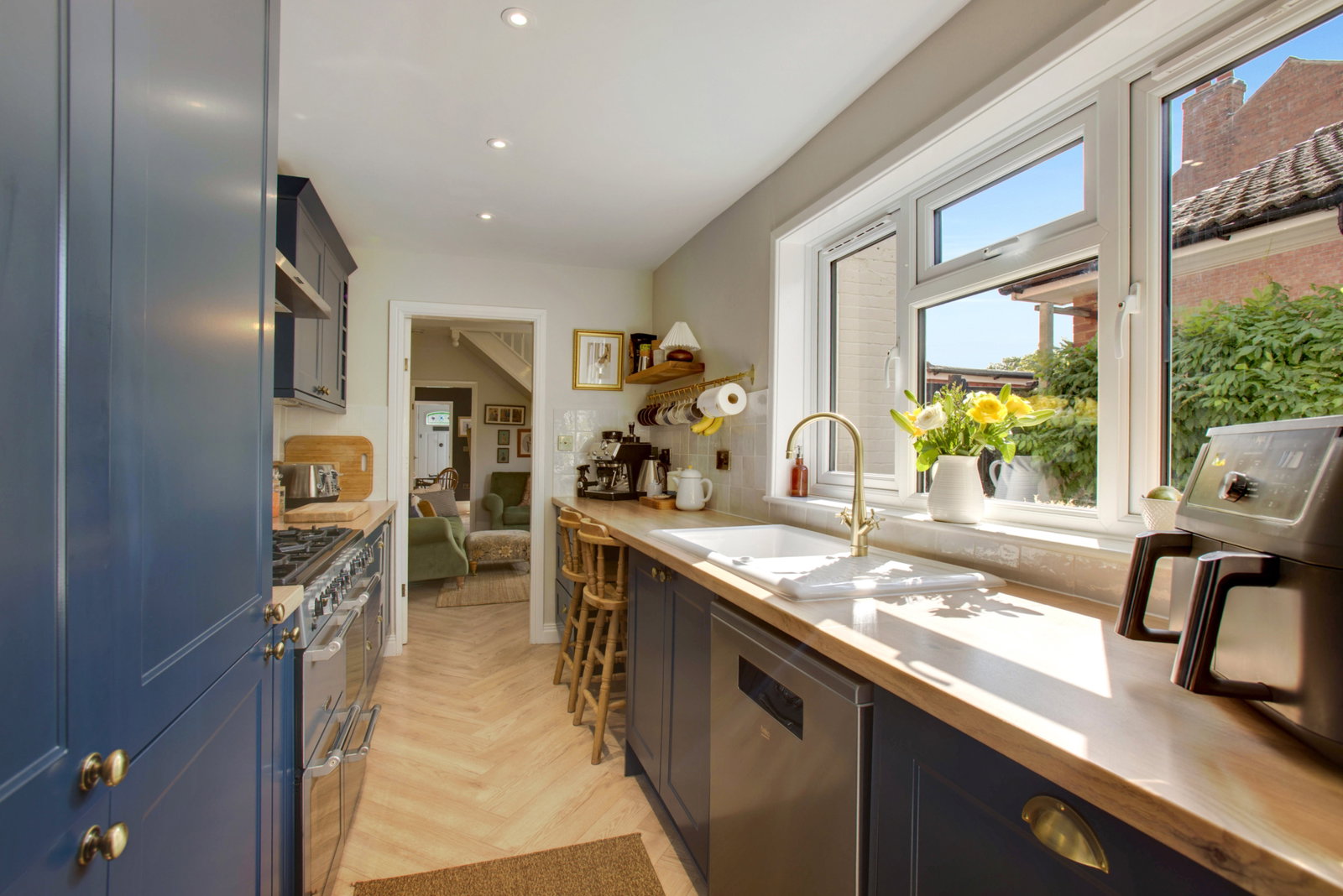 Semi Detached House in Nottingham